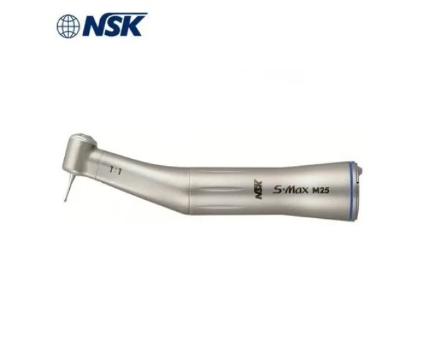 Наконечник кутовий стоматологічний NSK M25 Nsk (Японія)